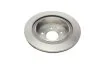 Диск гальмівний (задній) Nissan Leaf 10-/Juke 14-/Qashqai 07-13/X-Trail 01-13 (291.8x16) BOSCH 0 986 479 S31 (фото 3)