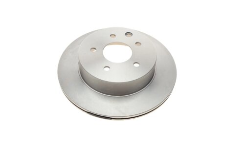 Диск гальмівний (задній) Nissan Leaf 10-/Juke 14-/Qashqai 07-13/X-Trail 01-13 (291.8x16) BOSCH 0 986 479 S31