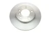 Диск гальмівний (передній) BMW 3 (E46) 97-05 (299.8x22) BOSCH 0 986 479 S32 (фото 8)