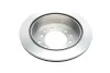 Диск гальмівний (задній) Lexus GX 01-09/Toyota Land Cruiser 90 96-02/Prado 06-18 (312.2x18) BOSCH 0 986 479 S36 (фото 2)