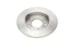 Диск гальмівний (задній) Mazda 3 1.3-2.2 MZR 04-14 (264.8x11) BOSCH 0 986 479 S50 (фото 3)