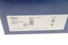 Диск гальмівний (задній) Mazda 3 1.3-2.2 MZR 04-14 (264.8x11) BOSCH 0 986 479 S50 (фото 5)