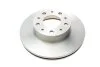 Тормозной диск BOSCH 0 986 479 S70 (фото 4)