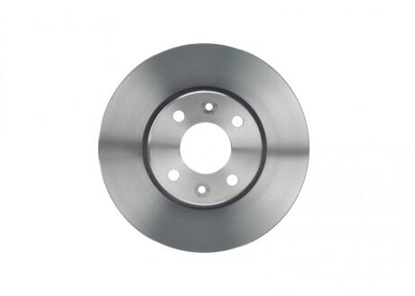 Тормозной диск передний вентилируемый BOSCH 0 986 479 S90