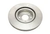 Диск гальмівний (передній) Fiat Punto 12-/Opel Corsa 06- (284x22) BOSCH 0 986 479 S91 (фото 3)