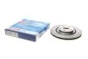 Тормозной диск BOSCH 0 986 479 T00 (фото 1)