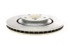 Тормозной диск BOSCH 0 986 479 T00 (фото 6)