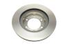 Диск гальмівний (передній) Toyota FJ Cruiser 4.0 4WD 05-18 (319x28) BOSCH 0 986 479 T36 (фото 2)