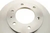 Диск тормозной BOSCH 0986479V32 (фото 4)