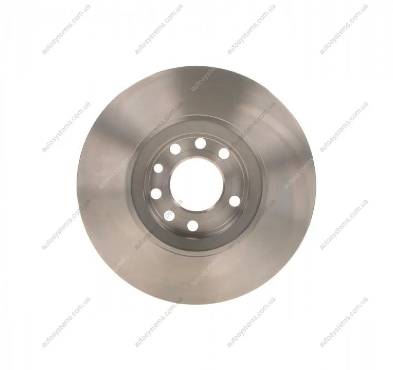 Диск тормозной BOSCH 0 986 479 W59 (фото 1)