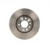 Диск тормозной BOSCH 0 986 479 W59 (фото 2)