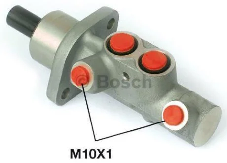 Цилиндр тормозной, главный BOSCH 0 986 480 886