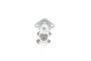 Циліндр гальмівний (головний) Ford Galaxy 95-06/Seat Alhambra/VW Sharan 95-10/T4 90-03 BOSCH 0 986 480 930 (фото 7)