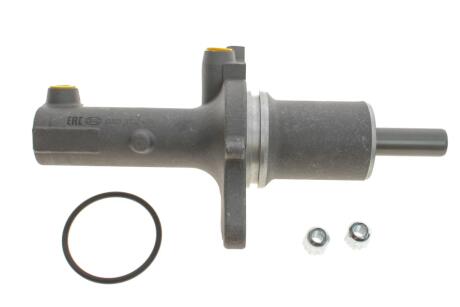 Циліндр гальмівний (головний) MB Sprinter/VW Crafter 06- (d=27mm) BOSCH 0 986 481 183