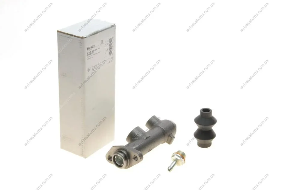 Циліндр зчеплення (головний) Lada 2101/2103-2106/2121/2131 70-15 BOSCH 0 986 486 000 (фото 1)