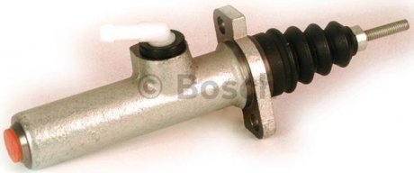 Циліндр зчеплення (головний) Audi 80 86-96 (d=19.05mm) BOSCH 0 986 486 015 (фото 1)