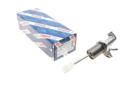 Циліндр зчеплення (головний) VW Golf 1.4-3.2 VR6 96- (d=15.87mm) BOSCH 0 986 486 031