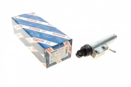 Головний циліндр зчеплення BOSCH 0 986 486 053