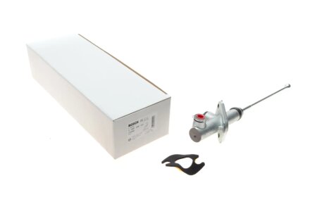 Циліндр зчеплення (головний) Fiat Doblo 1.3D-1.9JTD 01- BOSCH 0 986 486 091