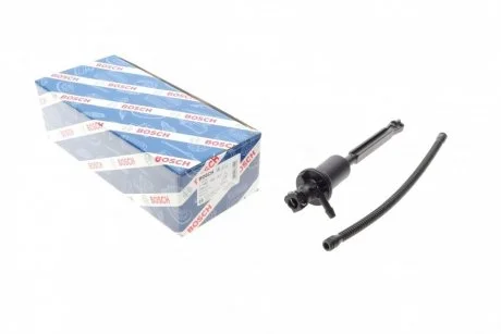 Циліндр зчеплення (головний) Renault Trafic II/Opel Vivaro/Nissan Primastar 01- (d=15.87mm) BOSCH 0 986 486 147