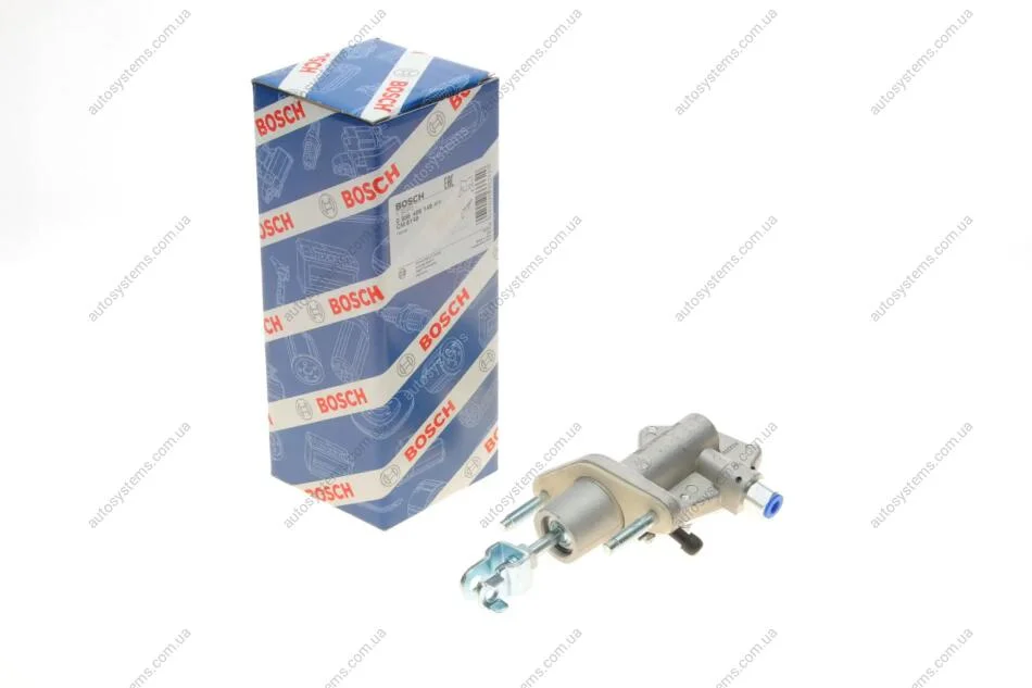 Главный тормозной цилиндр BOSCH 0986486149 (фото 1)