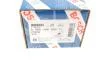 Циліндр зчеплення (робочий) BMW 3 (E36) 90-98 (d=20.64mm) BOSCH 0 986 486 533 (фото 8)