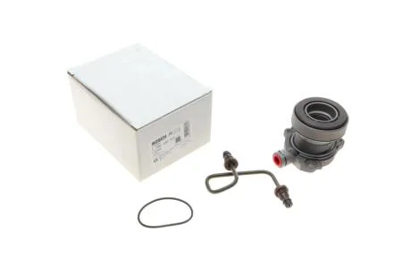 Підшипник вижимний Opel Combo 1.2i/1.4i/1.7Di 01- BOSCH 0 986 486 584