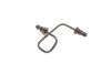 Підшипник вижимний Opel Combo 1.2i/1.4i/1.7Di 01- BOSCH 0 986 486 584 (фото 8)