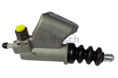 Цилиндр сцепления, рабочий BOSCH 0 986 486 603