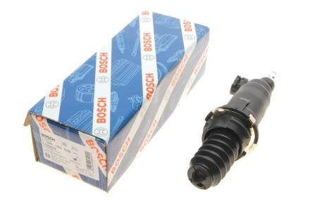 Циліндр зчеплення (робочий) Citroen Jumpy/Peugeot Expert 2.0 HDI 99-06 BOSCH 0 986 486 628