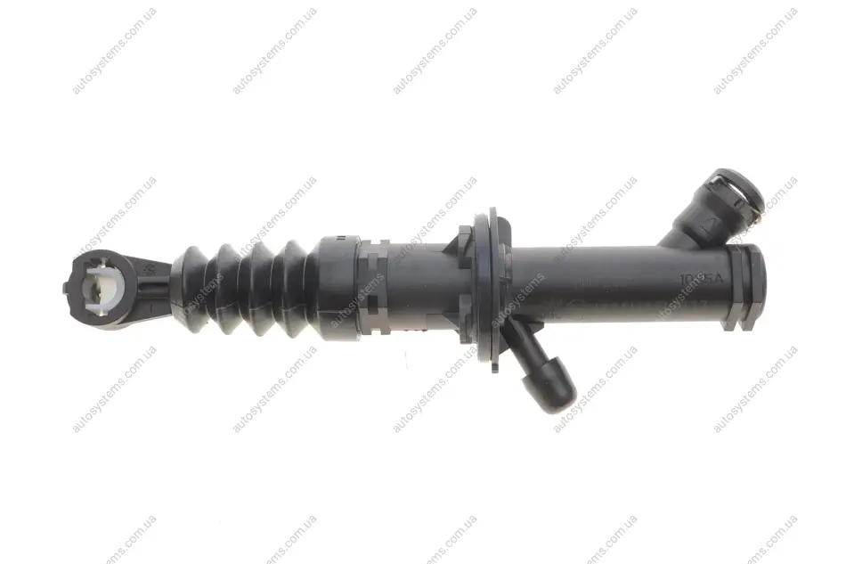 Циліндр зчеплення (головний) Renault Captur 0.9/1.2 TCe/1.5 dCi 13- (d=15.87mm) BOSCH 0 986 486 662 (фото 1)