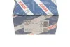 Колодки ручника MB S-class (W116/W126) 72-91 (160x25) BOSCH 0 986 487 126 (фото 4)