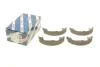 Колодки ручника Opel Omega B 94-03 (160x25) BOSCH 0 986 487 214 (фото 1)
