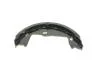 Колодки ручника Opel Omega B 94-03 (160x25) BOSCH 0 986 487 214 (фото 4)