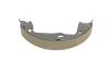 Колодки ручника Opel Omega B 94-03 (160x25) BOSCH 0 986 487 214 (фото 5)