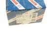 Колодки ручника Opel Omega B 94-03 (160x25) BOSCH 0 986 487 214 (фото 6)