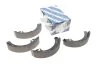 Тормозные колодки, барабанные BOSCH 0 986 487 219 (фото 1)