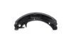 Тормозные колодки, барабанные BOSCH 0 986 487 219 (фото 3)