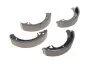 Тормозные колодки, барабанные BOSCH 0 986 487 219 (фото 5)
