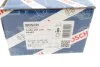 Тормозные колодки, барабанные BOSCH 0 986 487 219 (фото 6)
