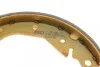 Гальмівні колодки, барабанні BOSCH 0 986 487 263 (фото 5)