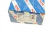 Гальмівні колодки, барабанні BOSCH 0 986 487 263 (фото 9)