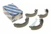 Тормозные колодки, барабанные BOSCH 0 986 487 270 (фото 1)
