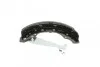 Тормозные колодки, барабанные BOSCH 0 986 487 270 (фото 3)