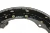 Тормозные колодки, барабанные BOSCH 0 986 487 270 (фото 6)