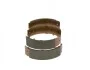 Тормозные колодки, барабанные BOSCH 0 986 487 272 (фото 3)