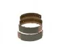 Тормозные колодки, барабанные BOSCH 0 986 487 272 (фото 4)