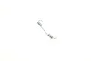 Колодки ручника MB (W140/W210/W220) 91- (164x25) BOSCH 0 986 487 344 (фото 12)