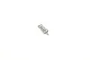 Колодки ручника MB (W140/W210/W220) 91- (164x25) BOSCH 0 986 487 344 (фото 6)