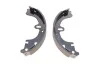 Колодки ручника Toyota Corolla/Camry/Carina 82-02 (200x36) BOSCH 0 986 487 422 (фото 2)